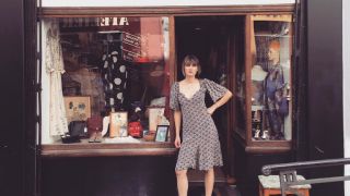 magasins vintage en marseille SEPIA SWING CLUB