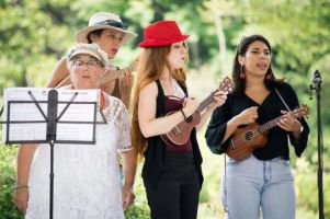 cours de ukulele marseille Ukulélé In Marseille