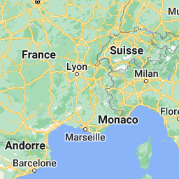 stations familiales marseille Montempô Marseille Euromed - Appart hôtel