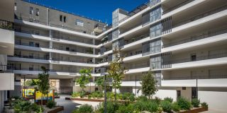 residences pour personnes handicapees en marseille Senioriales de Marseille CSL - Résidence seniors