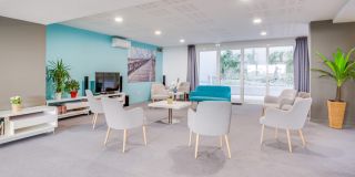 residences pour personnes handicapees en marseille Senioriales de Marseille CSL - Résidence seniors