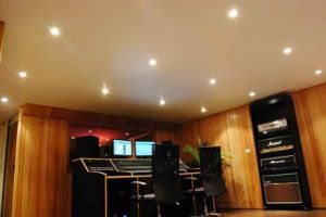 studios d enregistrement en marseille Studio Evertone