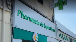 magasins de lapins en marseille Pharmacie du Lapin Blanc