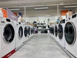 magasins pour acheter des machines a laver en marseille Boulanger Marseille - Saint Ferreol