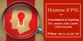 cliniques de perte de poids marseille Hypnose, PNL, EMDR+ RIMO, EFT : Prisca Sêssi Djengué