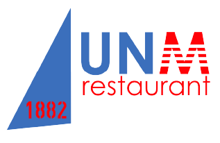 endroits ou diner entre amis a marseille UNM - Restaurant Marseille