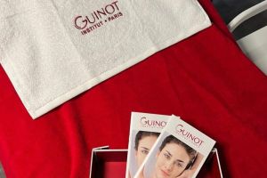 PARTENARIAT GUINOT