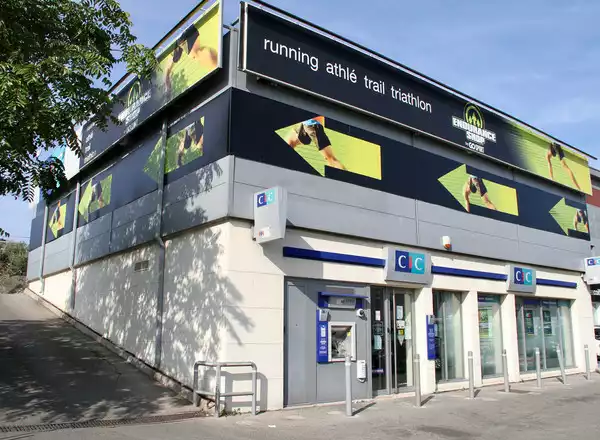 magasins de football en marseille Endurance Shop Marseille