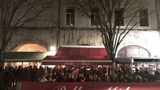 bars musicaux veille du nouvel an marseille Pelle-Mêle