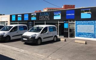 magasin de piscines marseille A l’Eau Piscine