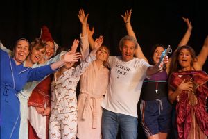 cours de theatre pour enfants marseille Divadlo Théâtre