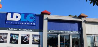 magasins ou acheter des ecrans marseille LDLC Plan de Campagne