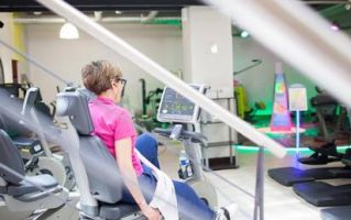 gymnases low cost en marseille Keepcool Marseille La Joliette