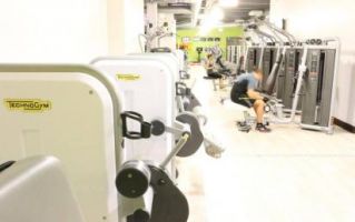 gymnases low cost en marseille Keepcool Marseille La Joliette