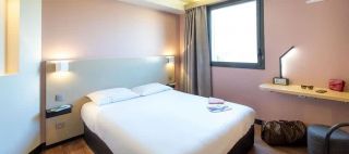 les hotels vivent toute l annee marseille B&B HOTEL