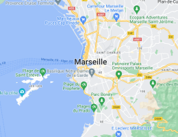 ecoles pour apprendre le muay thai en marseille Boxe thai et Free fight Marseille
