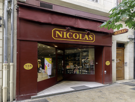 magasins pour acheter des bouchons marseille Nicolas Marseille Paradis
