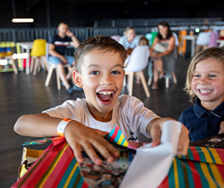 des plans un mercredi marseille Trampoline Park You Jump Marseille Plan de Campagne