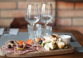 restaurants de tapas a marseille Le Relais Corse