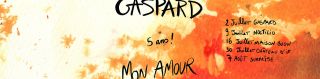 meilleurs vermouths en marseille Bar Gaspard