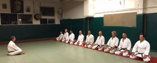 lecons de karate pour enfants marseille France Shotokan Karaté 3