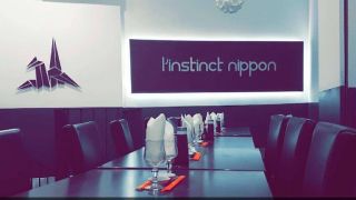 buffet sushi marseille L'Instinct Nippon