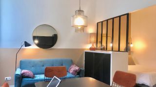 appartements dans le centre de marseille votre adresse de charme hypercentre Marseille