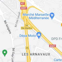location de groupes electrogenes a marseille Loxam Marseille Nord