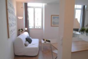 Appartement Bord de Place