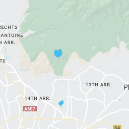 endroits ou imprimer en marseille Corep - Marseille Canebière