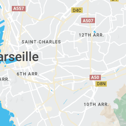 endroits ou imprimer en marseille Corep - Marseille Canebière