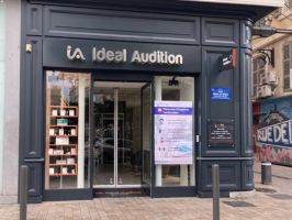 centres d audition en marseille Audioprothésiste Marseille - Ideal Audition