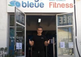 gymnases low cost en marseille L'Orange Bleue