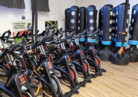 gymnases low cost en marseille L'Orange Bleue