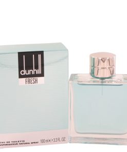 Eau De Toilette Spray