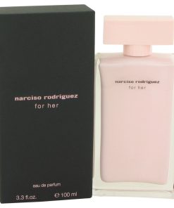 Eau De Parfum Spray