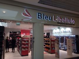magasins d extension a marseille Bleu Libellule Marseille la Valentine