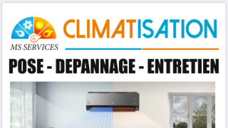 la climatisation marseille ms clim Sud