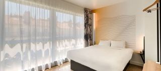 hebergement des grands groupes marseille B&B HOTEL