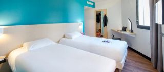 les hotels vivent toute l annee marseille B&B HOTEL