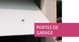 magasins pour acheter des portes de garage marseille Devauze Point Fort Fichet