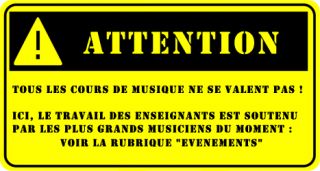 cours de saxophone gratuits marseille Ecole de Musique la Joliette