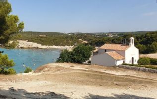 campings pour camping cars marseille Aire CAMPING-CAR PARK