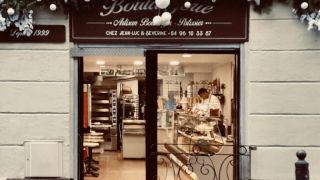 les boulangeries marseille Au Pain d'Autrefois