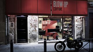 salons de coiffure de luxe a marseille BLOW-UP
