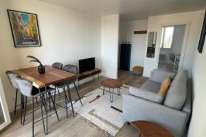 rent flat days marseille Marseille apartment for rent