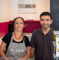 restaurants d aliments sains marseille Dubble Marseille Grignan | Healthy Food