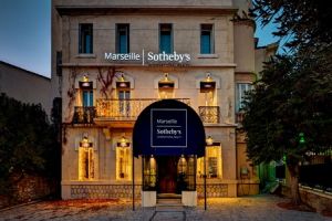 logement de luxe marseille Marseille Sotheby's International Realty