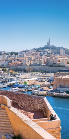 logement de luxe marseille Marseille Sotheby's International Realty