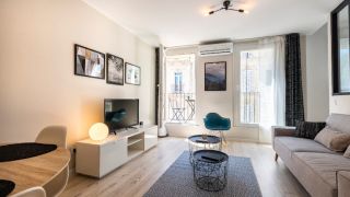 appartements prives marseille Appartement Cosy et Raffiné au coeur de Marseille